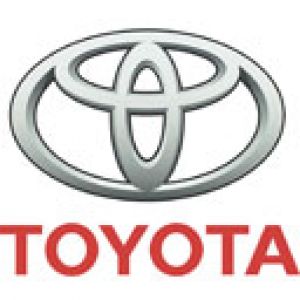 Toyota Logosu