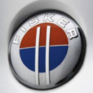 Fisker Logosu