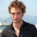 Robert Pattinson Portresi - wallpaper preview