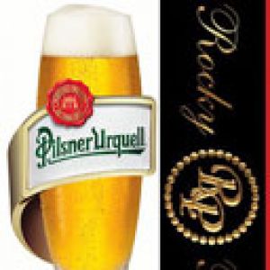 Pilsner Urquell Bira