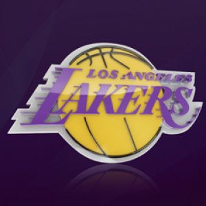 Los Angeles Lakers Logosu