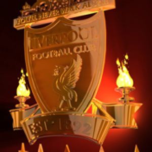 Liverpool FC Logosu