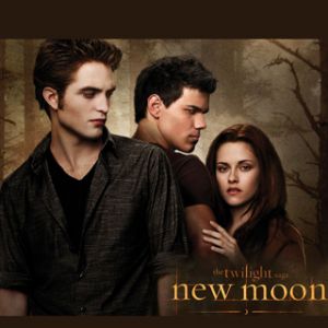 Twilight Yeni Ay Karakterleri