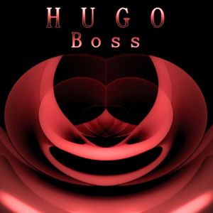 Hugo Boss Soyut Tasarım