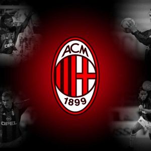 AC Milan Futbol Efsaneleri