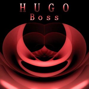 Hugo Boss Soyut Tasarım