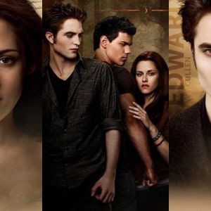 Twilight Film Karakterleri