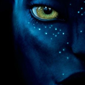 Avatar Film Afişi