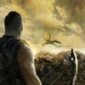 Turok: Dinozor Avcı Macerası