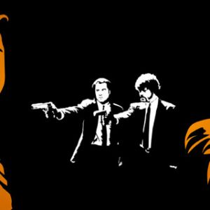 Pulp Fiction Karakterleri