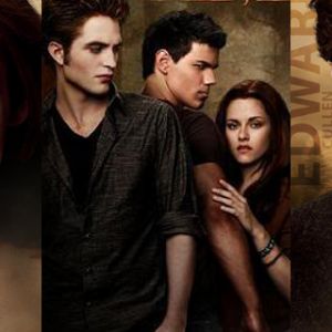 Twilight Film Karakterleri