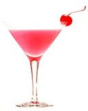 Lezzetli Pembe Kokteyl - wallpaper preview