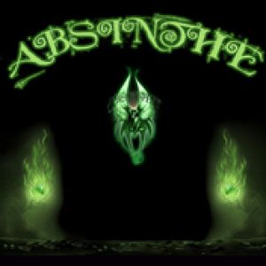 Absinthe Sanat Tasarımı