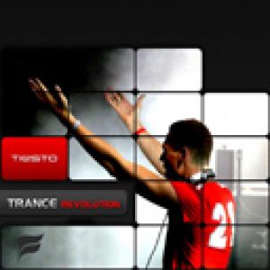 Trance DJ Performansı