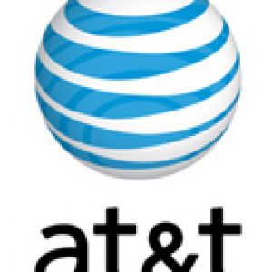 AT&T Logosu