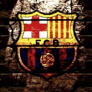 FC Barcelona Logosu