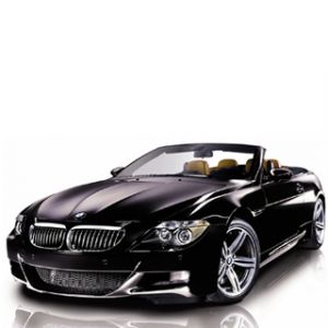 BMW Cabriolet