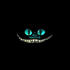 Alice Harikalar Diyarındaki Cheshire Kedisi