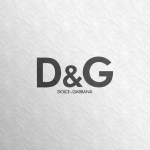 Dolce & Gabbana Logosu