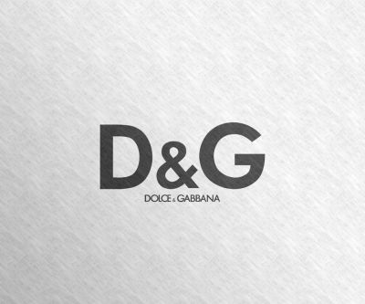 Dolce & Gabbana Logosu - wallpaper preview