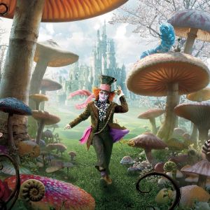 Mushroom ile Fantastik Dünya