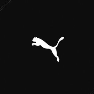 Puma Logosu Minimalist Tasarımı