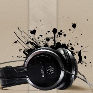 Şık Kulaklıklar ve Müzik Sıçraması