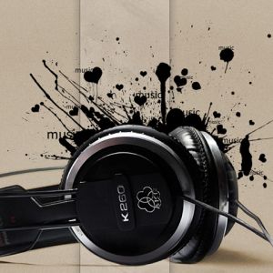 Şık Kulaklıklar ve Müzik Sıçraması