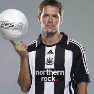 Futbol Yıldızı Michael Owen