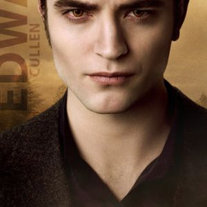 Edward Cullen Duvar Kağıdı