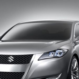 Suzuki Araç Modeli