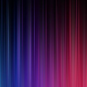 Renkli Gradient Abstrakt
