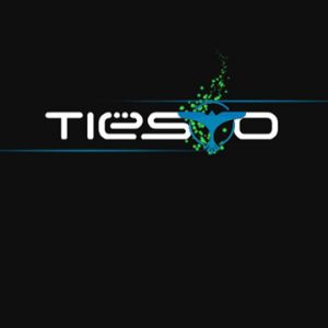 Tiesto Logo Duvar Kağıdı