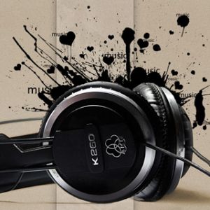 Şık Kulaklıklar ve Müzik Sıçraması