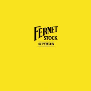 Fernet Stock Citrus Logosu