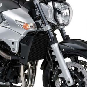 Şık Motosiklet Yakın Çekim