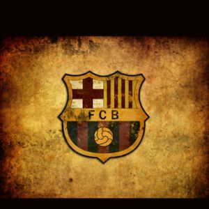 FC Barcelona Logosu