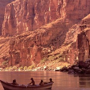 Grand Canyon Nehri Macerası