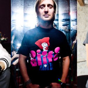 David Guetta Müzik Sanatçısı Duvar Kağıdı