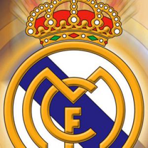 Real Madrid Logosu