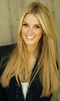 Delta Goodrem - wallpaper preview