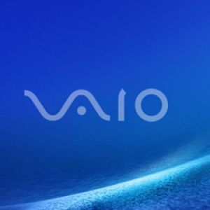 Mavi Abstrakt Dalgalar