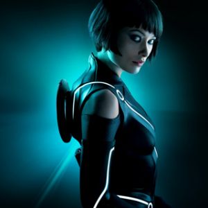 Tron Legacy Karakteri