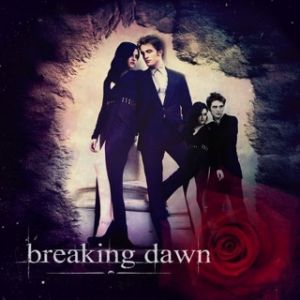 Breaking Dawn Duvar Kağıdı