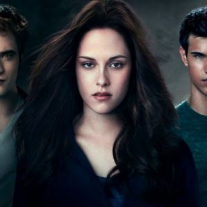 Twilight Efsanesi Karakterleri