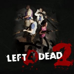 Left 4 Dead 2 Oyun Karakterleri