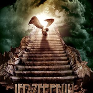 Led Zeppelin Sanatı