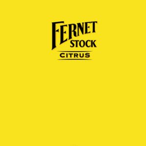 Fernet Stock Citrus Logosu