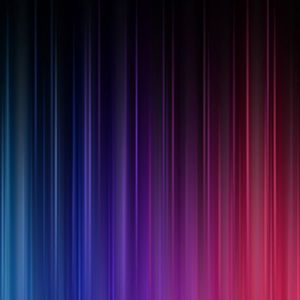 Renkli Gradient Abstrakt