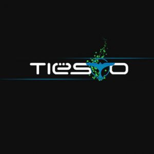 Tiesto Logosu